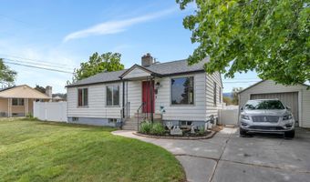 89 LINCOLN Ave, American Fork, UT 84003