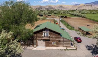 10341 Tongue Creek Rd, Austin, CO 81410