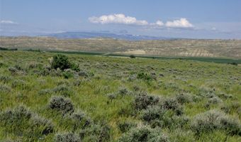 Tbd Takota Lane, Belfry, MT 59008