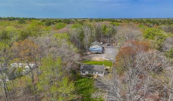 9401 FOOKS Rd, Bishopville, MD 21813