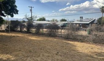 302 W Cactus St, Benson, AZ 85602