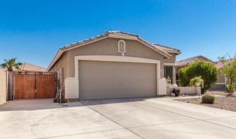24819 W WAYLAND Dr, Buckeye, AZ 85326