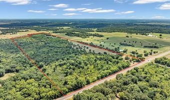 36977 Hwy 70, Bennington, OK 74723