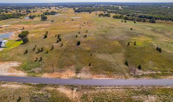 Tbd Rolling Hills Blvd, Alvord, TX 76225