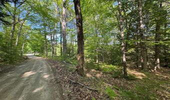 Peaked Hill Road, Bristol, NH 03222