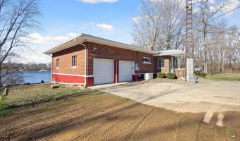 140 32nd St, Allegan, MI 49010