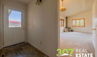 1451 Southfork Rd, Cody, WY 82414