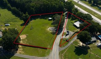 504 Ernie Davis Rd, Austin, AR 72176