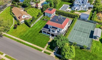 125 Cedar Ave, Allenhurst, NJ 07711