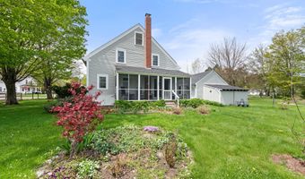 10 North Rd, Alexandria, NH 03222