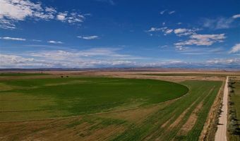 Hwy 32, Byron, WY 82412