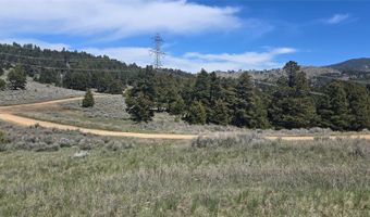 Powerline Road, Boulder, MT 59632