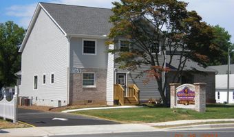1169 WALKER Rd, Dover, DE 19904