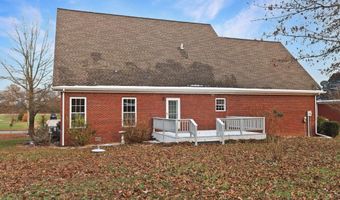 93 North Dr, Almo, KY 42020