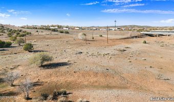 N State Route 89, Ash Fork, AZ 86320
