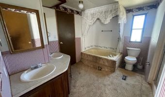 620 Sage St, Cokeville, WY 83114