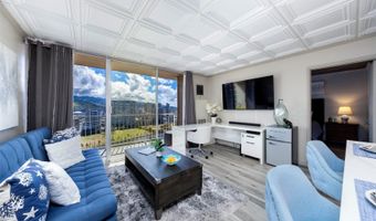1925 Kalakaua Ave Ph 7, Honolulu, HI 96815