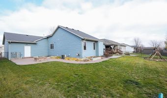 2609 E Sunflower St, Brandon, SD 57005