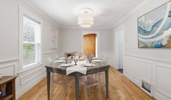 56 Agassiz Ave, Belmont, MA 02478