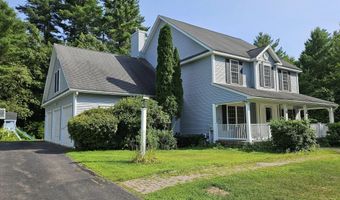 50 Winding Rd, Bedford, NH 03110