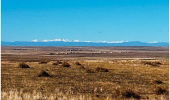 County Road 93, Briggsdale, CO 80611