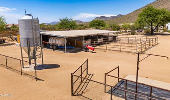 4150 E GALVIN St, Cave Creek, AZ 85331
