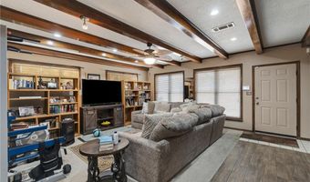 1228 Alma North St, Alma, AR 72921