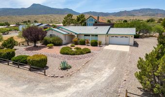 1080 HUMMINGBIRD Ln, Clarkdale, AZ 86324