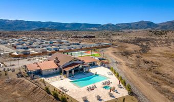 124 S Copper Canyon Loop, Camp Verde, AZ 86322
