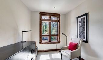 42 SNOWFLAKE Dr 518, Breckenridge, CO 80424