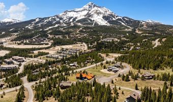 Washakie Road, Big Sky, MT 59716
