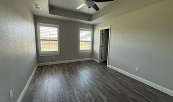 1640 Bandolero Rd, Abilene, TX 79602