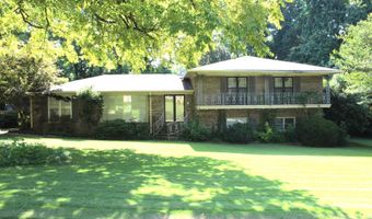 15 TIMOTHY Trce, Anniston, AL 36207