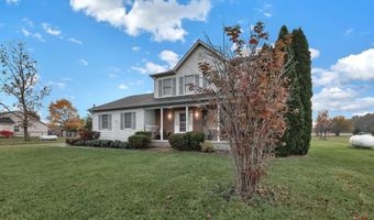 14877 Messmore Rd, Ashville, OH 43103
