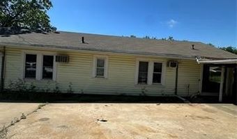 417 E SE, Ardmore, OK 73401