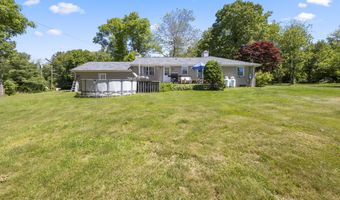 186 Schaeffer Rd, Bethany, CT 06524