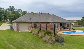 230 Waterfront Cir, Alma, AR 72921