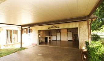 15811 County Road 1595, Ada, OK 74820