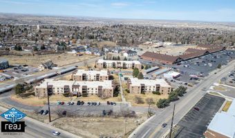 4440 S Poplar #208B, Casper, WY 82601