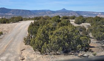 Tract 16-C Corona Drive, Abiquiu, NM 87510