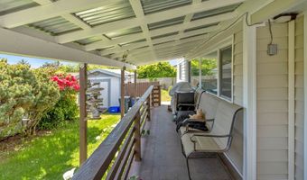 15889 SUNSET STRIP 62, Brookings, OR 97415