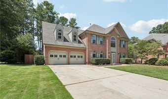 1496 Fallsbrook Ct NW, Acworth, GA 30101