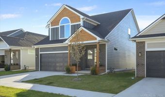 27633 Maryjane Ln E, Chesterfield, MI 48047