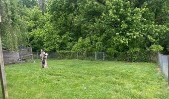 621 Gartrell, Ashland, KY 41102