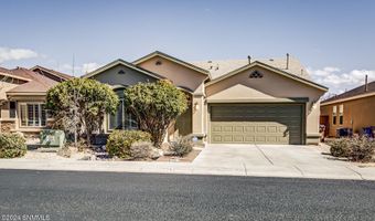 7562 Sierra De Luna Pl, Las Cruces, NM 88012