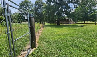1043 Mallaieu Dr, Brookhaven, MS 39601