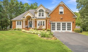 119 Old Mill Ct, Amherst, VA 24521
