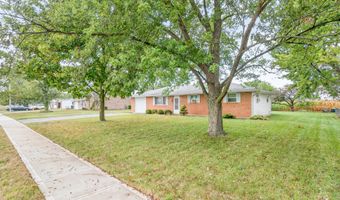 206 Shannon Dr, Anna, OH 45302
