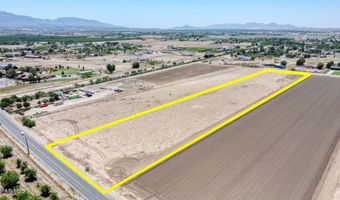 7036 Mcnutt Rd, Anthony, NM 88021