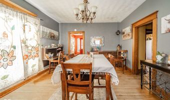 714 N Harrison St, Alexandria, IN 46001